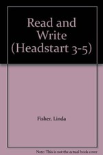 Read and Write (Headstart