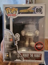 Funko Pop ROBBY THE ROBOT 89