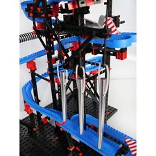 fischertechnik Marble