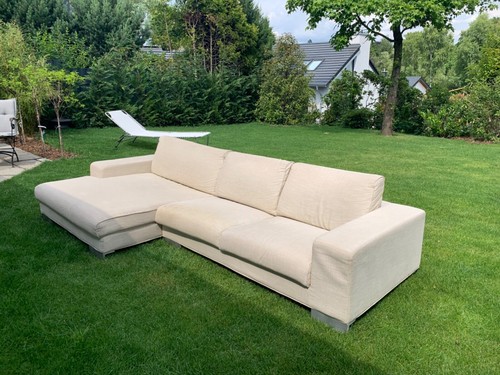 Arketipo designer sofa - designer,