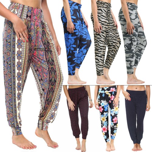 Ali baba damen yogahose - ali,