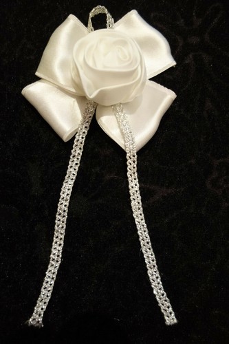 Haarschmuck kommunion - ,