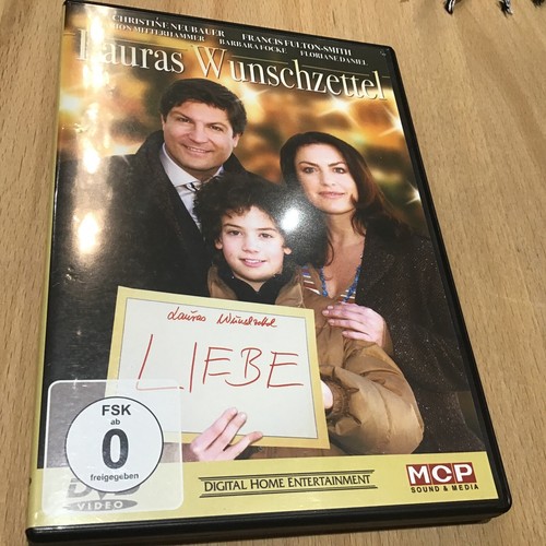 Lauras wunschzettel - lauras,