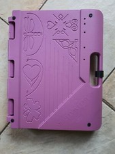 Prägeboard inkl. Prägeplatte