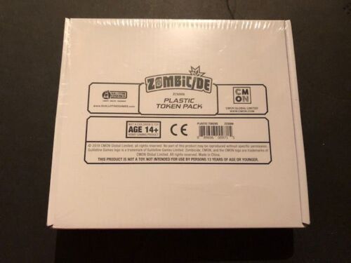 Cmon kickstarter zombicide - cmon,
