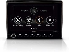 Xzent X-F275 für Ducato III