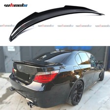 PSM Style Trunk Spoiler Wing