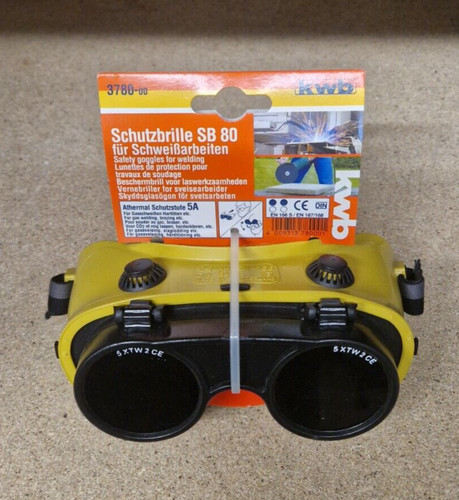 Kwb schweißerbrille - kwb,