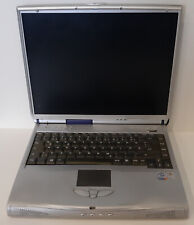 Medion Akoya Model MD5400 FID2010 Notebook 15,6" Display ( 710 )