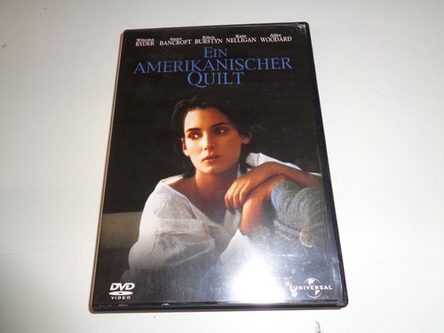 Dvd ein amerikanischer - ein,