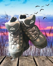 McKinley Aquamax Outdoor Schuhe Trekking Gr. 37