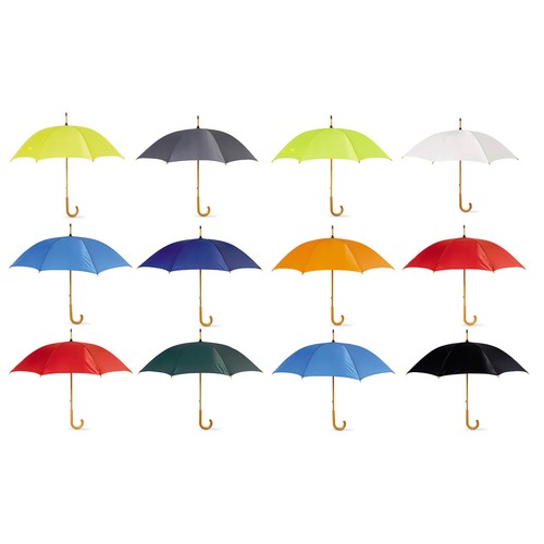 Regenschirme im - 5,