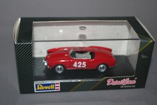 DetailCars Revell 1:43 Modellauto Alfa Romeo Giulietta 1958 Racing 1000 Miglia