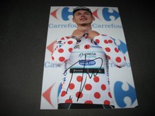 Tony Martin Bergtrikot Tour de