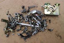 SYM  Flash  50ccm F5A3-2  orig. 1,2 kg Schrauben + Kleinteile   (23702)