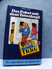 Buch : Das Paket mit dem