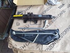 Original Toyota Rav 4 XA3(a) Wagenheber 09111-0W110 03.2006-03.2013