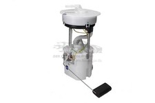 Kraftstoff-Fördereinheit mit