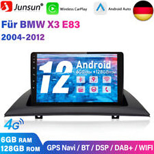 Autoradio Carplay 6G+128G