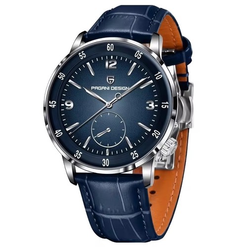 Pagani design 1790 - design, 42mm