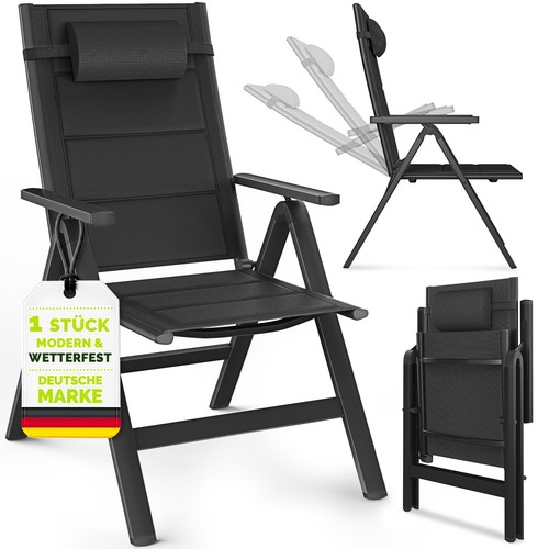 Tillvex gartenstuhl - tillvex®,