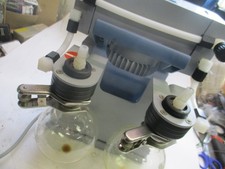 Bund Nato Membran Vakum Pumpe