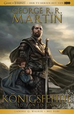 George R.R. Martins Game of