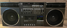 SANYO C4 RADIO RECORDER