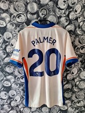 Original Chelsea London Trikot