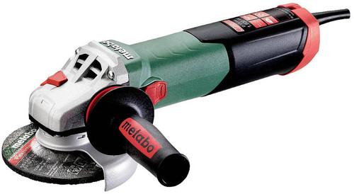Metabo 125 m brush - q, m-brush