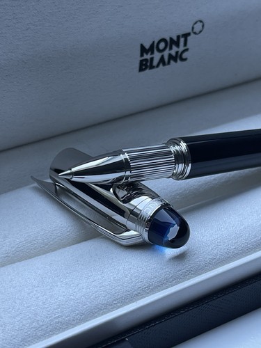 Montblanc starwalker doué - montblanc,