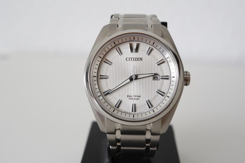 Citizen ecodrive titanium - citizen,