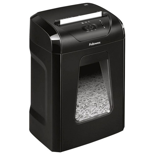 Fellowes powershred 12c - fellowes,