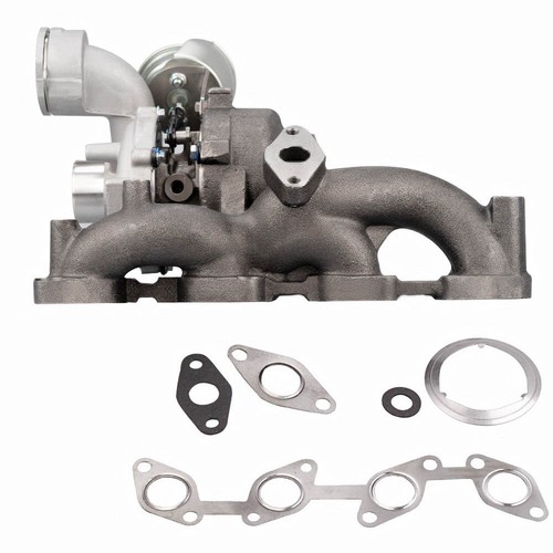 Bkd turbolader for audi - bkd,