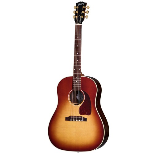 Westerngitarre gibson 45 - westerngitarre, j-45