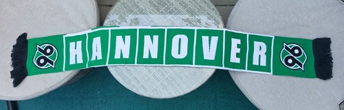 Schal hannover 1896 - hannover,