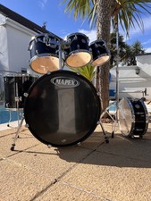 Mapex Horizon Series schwarz