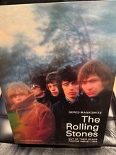 The Rolling Stones.Out of