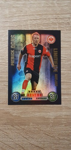 Topps match attax 09 - topps,