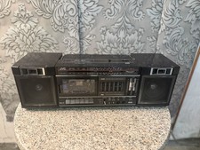 JVC PC-30  Stereo Radio