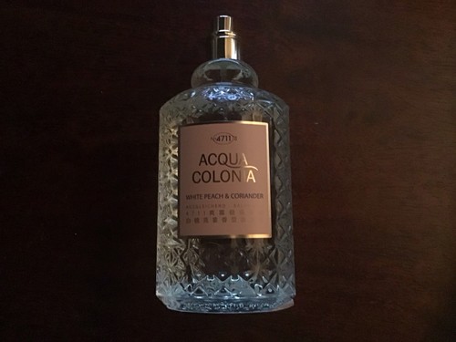 4711 acqua colonia white pesch - acqua,