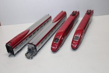 Mehano Elektrotriebwagenzug