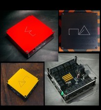 MINDBURNER MIDI 10 Wege Midi