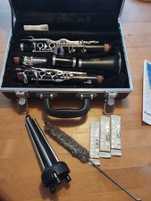 Amati ACL 242S B-Klarinette