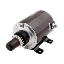 Anlasser 16 Zahn 35763 36680