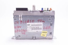 Citroen C4 II Picasso 2014