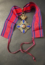 Königreich Rumänien : Orden