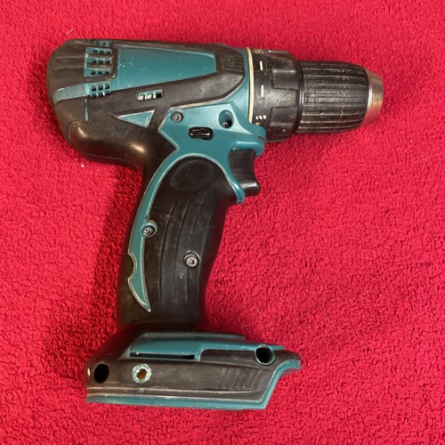 Makita akkuschrauber 18v - makita,