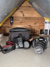 Canon eos 80d - 80d, kit