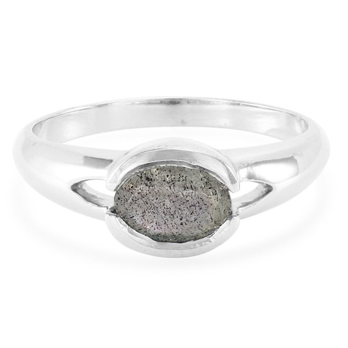 Cavill ring 66ct spektrolith - ring, 0,66ct